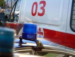 В Борисове 34-летний водитель сбил пешехода на переходе и скрылся
