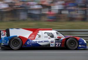SMP Racing выступит в "24 часах Дайтоны" с BR01