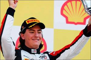 Альфонсо Селиш подписал контракт с Force India