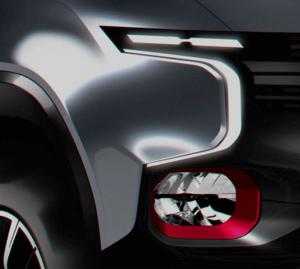 Пикап Chevrolet Colorado станет водородным