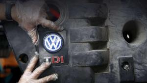США проверяют Bosch по делу о манипуляциях с показателями выбросов в Volkswagen