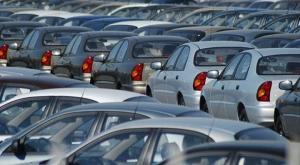 Спрос на новые автомобили в Казахстане падает
