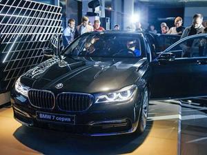 В 2016 году в России будет продано 1,5 млн автомобилей