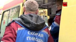 Инспектор ДПС сбил женщину на пешеходном переходе на юго-востоке Москвы