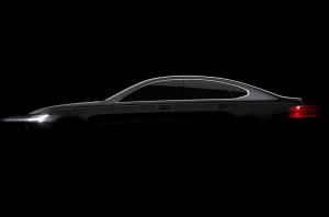 Названа дата премьеры флагманского седана Volvo S90