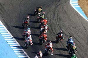 Предварительный календарь WSBK/WSS 2016
