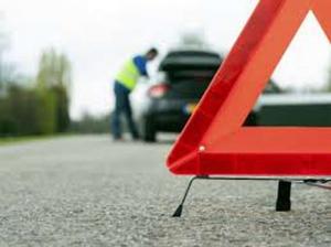 В Гродненской области столкнулись Жигули и VW