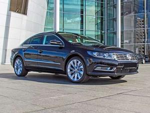 Второго поколения Volkswagen Phaeton просили не ждать