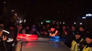Четыре человека, в том числе двое детей, погибли в ДТП в Шымкенте