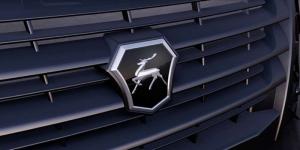 Группа ГАЗ показала обновленный логотип марки ГАЗ и рассказала об изменениях в бренд-стратегии