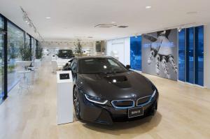 BMW Megacity Studio 