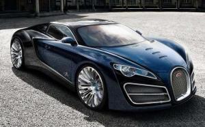 Гиперкар Bugatti Chiron приобрели уже 120 человек