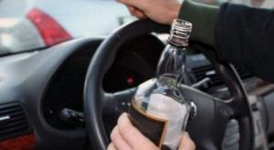За пьяную езду павлодарскому чиновнику грозит строгий выговор от Минфина