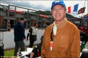 Джо Рамирес: Никто не ждал таких неудач от McLaren