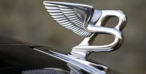 Компания Bentley демонстрирует рост продаж в России в октябре