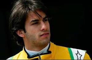 Фелипе Наср первым сядет за руль Sauber в Барселоне