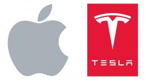 Fortune предсказывает поглощение концерна Tesla Motors компанией Apple