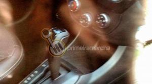 Шпионские снимки Chevrolet Cobalt 2016 года 
