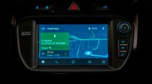 Шпионские снимки Chevrolet Cobalt 2016 года 