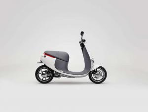 Gogoro Smartscooter 