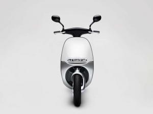 Gogoro Smartscooter 
