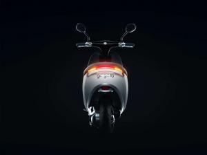 Gogoro Smartscooter 
