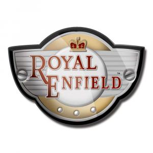Компания Royal Enfield застолбила за собой торговую марку Himalayan
