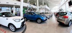 Региональные автодилеры впервые проведут «черную пятницу»