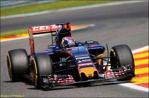 Ферстаппен претендует на два приза FIA