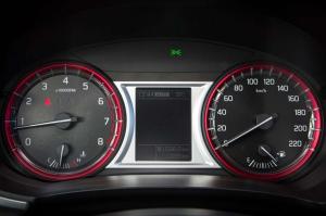 2015 Suzuki Vitara S 