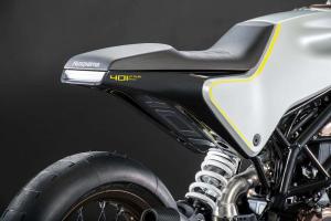 2015 Husqvarna 401 Vitpilen Concept 