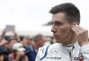 Алекс Линн хочет принять участие в "24 часах Ле-Мана"
