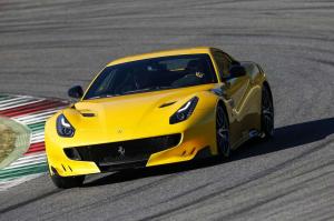 2015 Ferrari F12tdf 