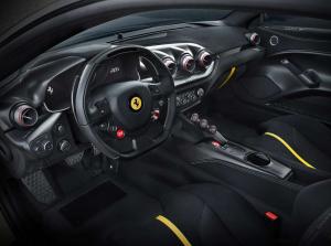 2015 Ferrari F12tdf 