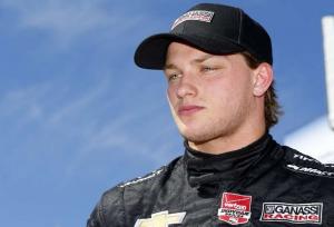 В Chip Ganassi Racing не стали продлевать контракт с Кэрамом
