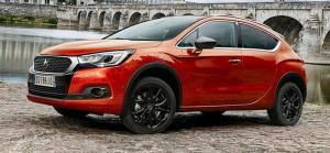 Citroen разработает новый тип подвески