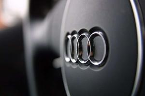 Рост мировых продаж автоконцерна Audi составил 10,3%