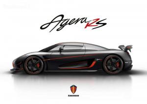 Koenigsegg покажет весь процесс сборки гиперкара Agera RS