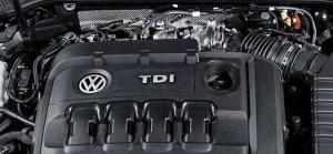 Volkswagen рассказал, как решить проблему «дизельгейта»