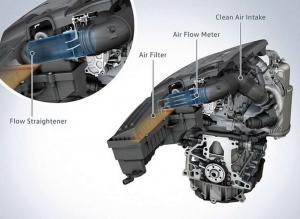 Volkswagen рассказал как решить проблему «дизельгейта» 