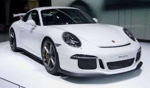 Продажи Porsche в январе составили 16 000 автомобилей