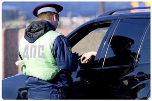 За две недели работы скрытые патрули в Москве выявили почти 5 тысяч нарушений ПДД