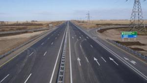 На содержание автодорог Казахстана ежегодно требуется более 45 млрд. тенге