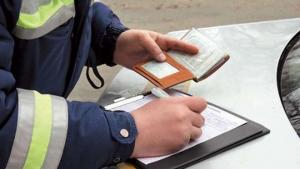 Казахстанцам хотят дать возможность оформлять протокол при ДТП без дорожных полицейских