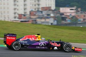В Red Bull Racing продлили контракт с Siemens