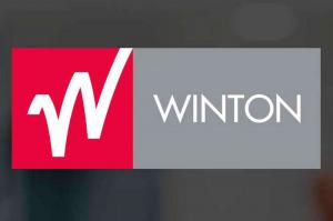 Winton - партнёр Williams во время Гран При Абу-Даби