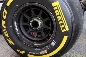 Red Bull Racing продлила контракт с OZ Racing