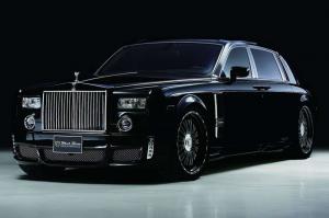 Rolls-Royce: Mercedes-Maybach – отличный автомобиль, но нам не конкурент