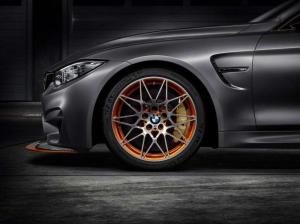 2015 BMW M4 GTS Concept 