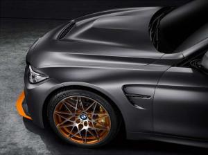 2015 BMW M4 GTS Concept 